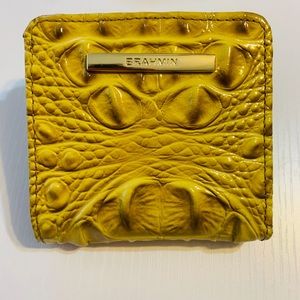 Brahmin Jane Melbourne Wallet